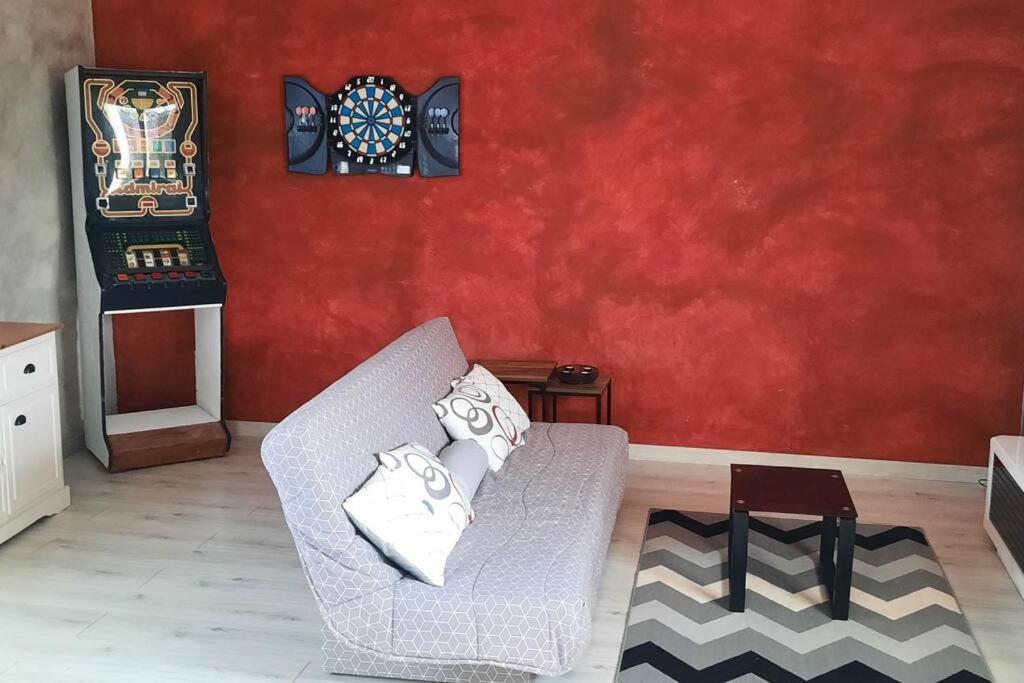 Charmante Maison De Ville سان ديزييه المظهر الخارجي الصورة